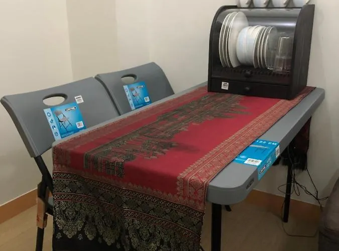Quiet And Comfy Unit At Smdc Trees Residences *