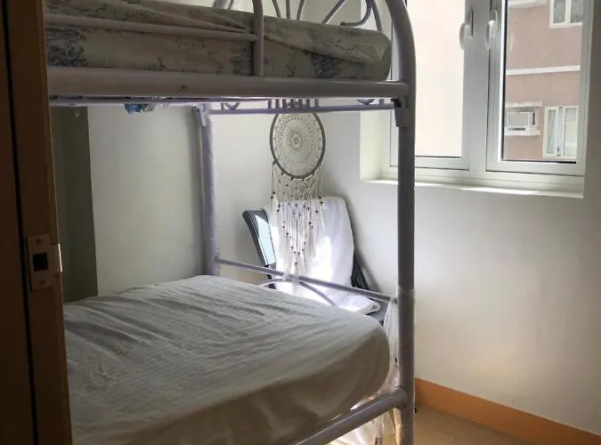 Quiet And Comfy Unit At Smdc Trees Residences *